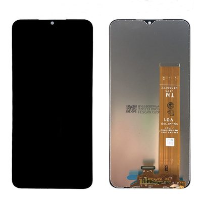 A13 5G LCD screen assembly, front and back